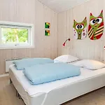 4 Star Holiday Home In Ebeltoft * Ebeltoft