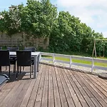 Nyaraló 4 Star Holiday Home In Ebeltoft *