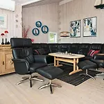 4 Star Holiday Home In Ebeltoft Ebeltoft