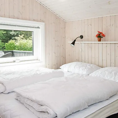 4 Star In Ebeltoft